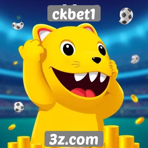 Comparativo de bônus e promoções no site ckbet1