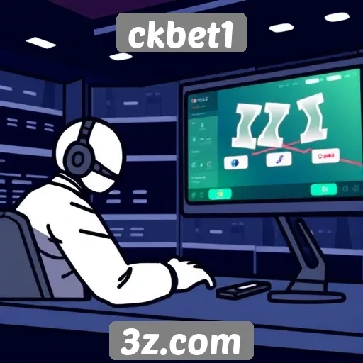 suporte ao cliente do ckbet1 é altamente avaliado