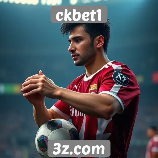 tecnologia da ckbet1 melhora jogabilidade