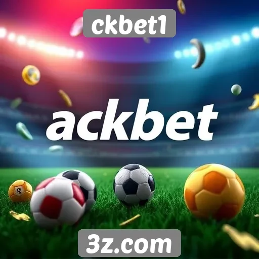 plataforma ckbet1 tem promoções atrativas