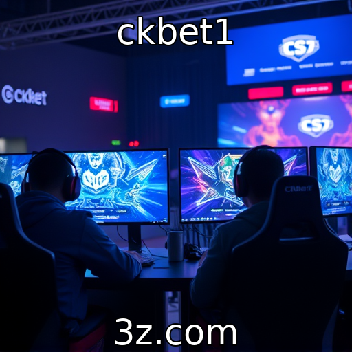 E-sports ganham força nas competições internacionais
