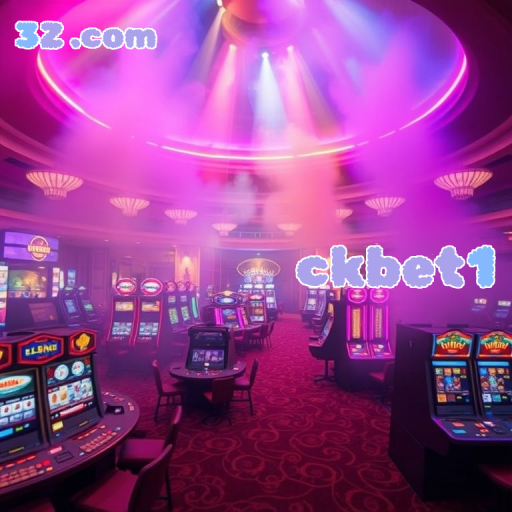 Esporte e Diversão em Alta no ckbet1: Uma Experiência Única