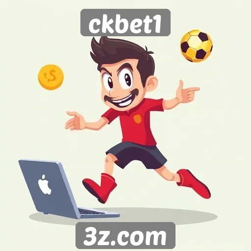funcionalidades exclusivas do site ckbet1