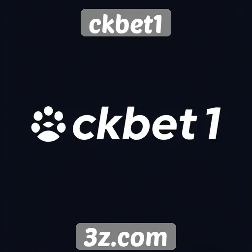 investigando a segurança e a confiabilidade do ckbet1