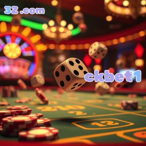 Login Criativo: A Experiência do ckbet1 em Jogo