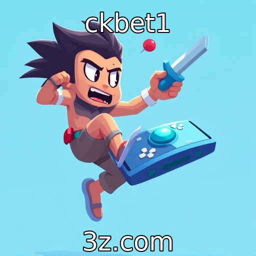 Crescimento dos jogos mobile impulsiona mercado global