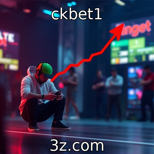 Crescimento das plataformas de jogos móveis em 2025