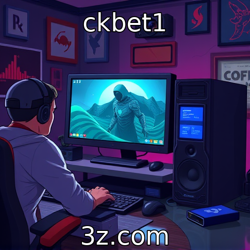 Novas tendências em jogos de computador