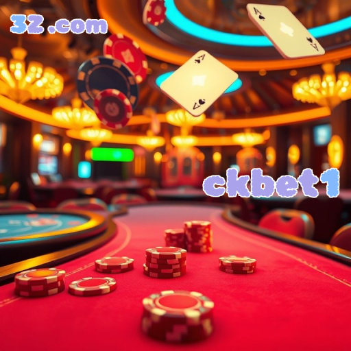 Oportunidades Paga: Descubra a Seção do ckbet1