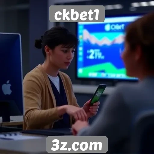 Opiniões de usuários sobre suporte ao cliente do ckbet1