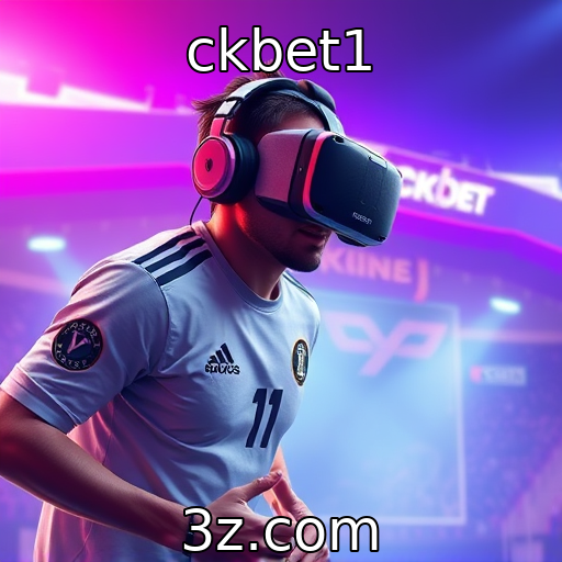 Avanços em realidade virtual e aumentada nos games